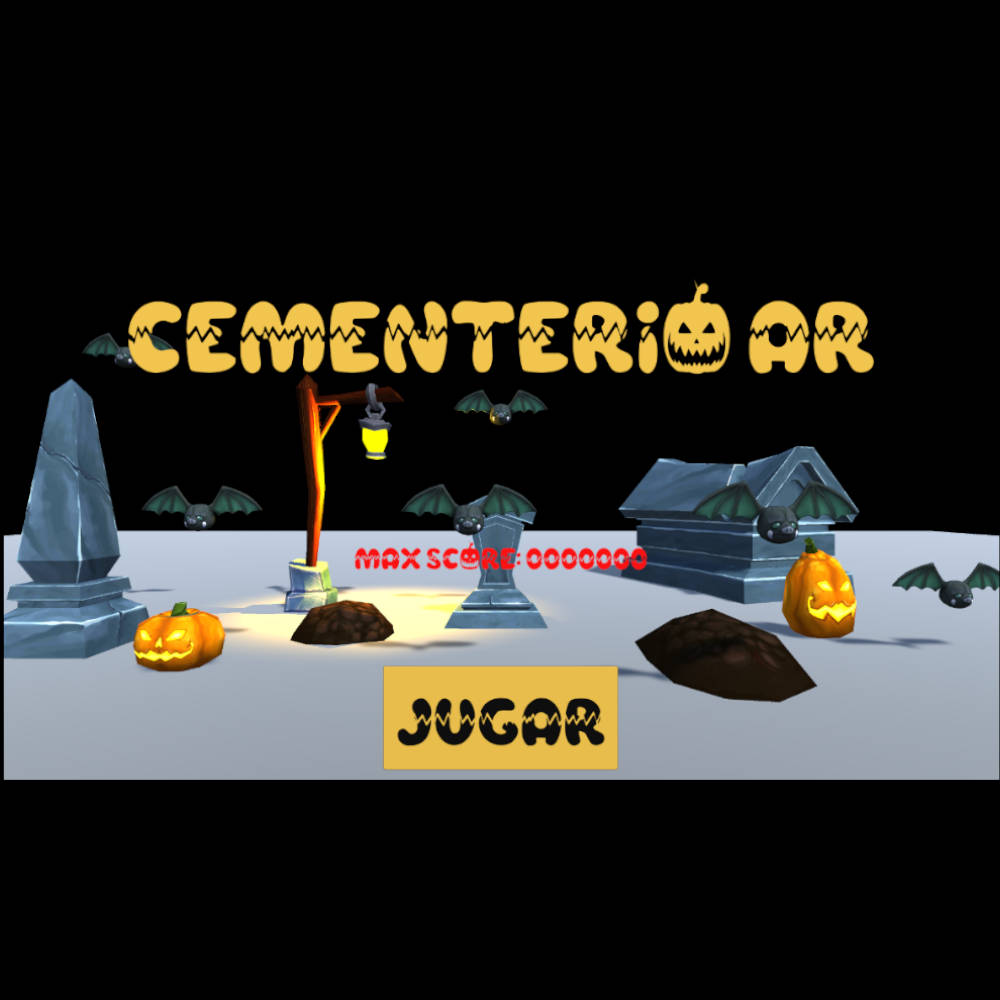Cementerio AR